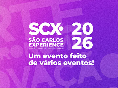 São Carlos Experience 2026