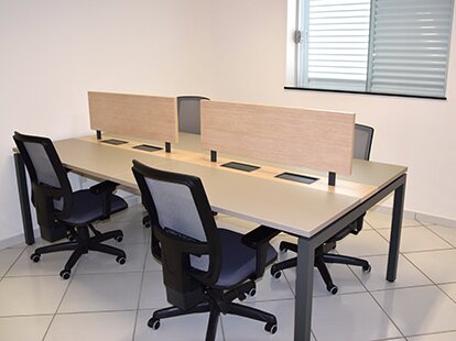 Sala Privativa 2