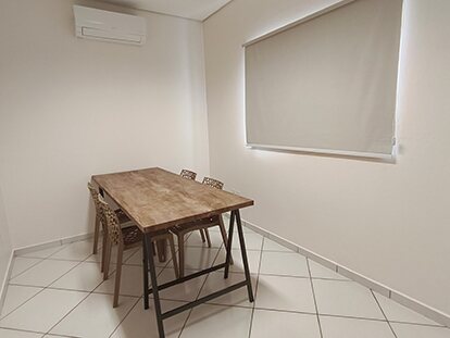 Sala Privativa 4